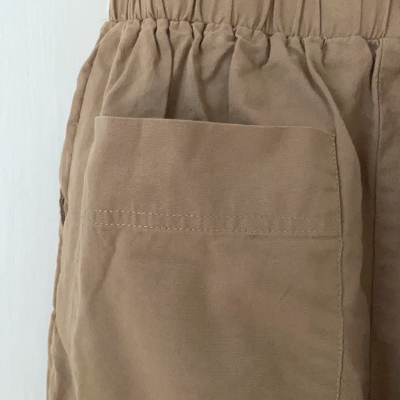 ASOS khaki jumpsuit - Picture 4 of 4